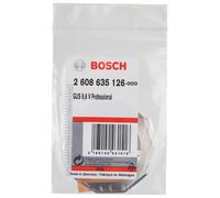 BOSCH Cuchillo superior GUS 9,6 V 2608635126