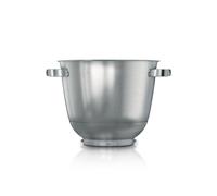 Bosch Cuenco de acero inoxidable para robot de cocina Bosch serie 6 MUZS6ER (5,5 L)