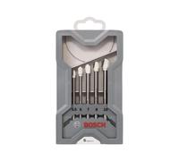 Bosch CYL-9 Baldosas Cerámica Set Brocas Taladro 5 Pieza 5.5A 10mm BPA608587170