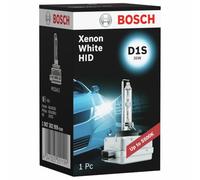 BOSCH LÃ¡mpara de Xenon para SEAT: Ibiza, Leon, Altea, Cordoba, Exeo, Toledo & VOLKSWAGEN: Golf, Passat, Touran, Touareg, Tiguan (Ref: 1 987 302 909)
