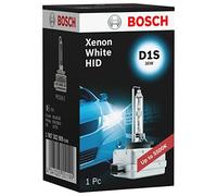 BOSCH LÃ¡mpara de Xenon para SEAT: Ibiza, Leon, Altea, Cordoba, Exeo, Toledo & VOLKSWAGEN: Golf, Passat, Touran, Touareg, Tiguan (Ref: 1 987 302 909)