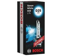 Bombilla, Faro delantero Xenon HID WS BOSCH D2S White 35W