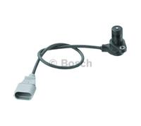 BOSCH Dador de Impulso Cigüeñal Drehzahlsensor Apto para Audi A8 4D2 4D8
