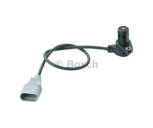 BOSCH Dador de Impulso Cigüeñal Drehzahlsensor Apto para Audi A8 4D2 4D8