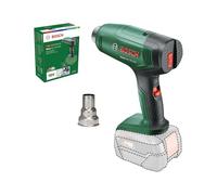 Bosch Decapador por aire caliente a batería EasyHeat 18V-500 | Pistola de aire caliente portátil para una aplicación de calor rápida y sencilla EasyHeat 18V-500