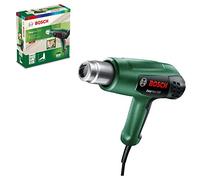 Bosch Decapador por aire caliente EasyHeat 500 | La pistola de calor fácil de usar permite un manejo muy seguro EasyHeat 500