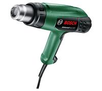 Bosch Pistola de aire caliente UniversalHeat 600 1800 W en maletín de plástico