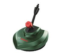 Bosch Deluxe - Limpiador de patios para hidrolimpiadoras AQT