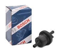 Bosch Depósito Combustible Válvula Del Respiradero 0280142347 1.8T 2.0 TFSI Audi