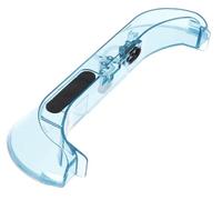 Bosch - Depósito de agua para aspiradora escoba Unlimited 7 ProHygienic Aqua, compatible con Siemens, transparente