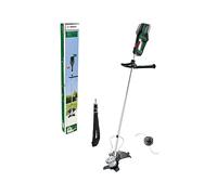 Bosch desbrozadora a batería AdvancedBrushCut 36V-23-750 sin Bat./carg. | para tareas de desbroce exigentes; sistema de 36 voltios; diámetro de corte: 33 cm (hilo), 23 cm (cuchilla)