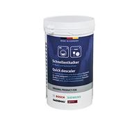 BOSCH - Descaler for washing machine/dishwasher- - 00311919