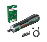 Bosch PushDrive 360 RPM Verde