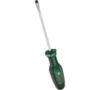 Bosch Destornillador plano SL6.5 x 125 mm | Accesorios Herramientas Manuales
