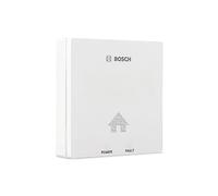 Bosch Detector De CO D-CO - Alarma De Monóxido De Carbono Fácil De Instalar con Modo De Memoria e Indicador De Fin De Vida