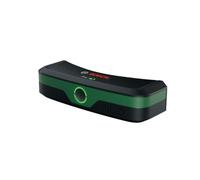Bosch Detector de nivel de gas Filio (tecnología de ultrasonidos, compatible con botellas de gas de acero y aluminio de 200-350 mm, respuesta de LED, accesorio magnético)