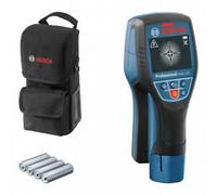 Bosch D-tect 120 wallscanner Professional multidetector digital