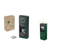 Bosch detector Truvo 2.ª gen. & Bosch medidor láser EasyDistance 20