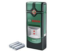 Bosch Truvo multidetector digital Metal ferroso, Cable con corriente, Metal no ferroso