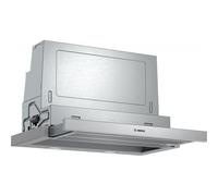 Bosch Dfs067a51 Inox - Campana Extraíble 60Cm