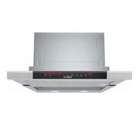 Bosch Serie 8 DFS067K51 Campana Telescópica 60cm A Acero Inoxidable