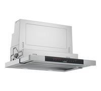 Bosch DFS067K51 Serie 8, Campana telescópica, 60 cm