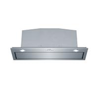 Bosch DHL885C campana Encastrada Acero inoxidable C 630 m³/h