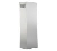 Bosch Dhz1246 Inox - Accesorio Conducto Prolongador 52Cm