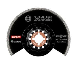 Bosch Dia 2608900034 - Hoja de sierra segmentaria ACZ85RD4 Expert 2608900034 DIAMOND TECHNOLOGY