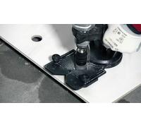 BOSCH DIA perforadora para perforacion humeda 19mm 2608580301