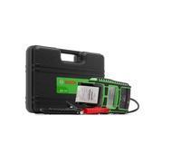 BOSCH DIAGNOSTICS 0 687 000 115 Comprobador de batería de coche