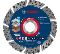 BOSCH Diamant-Trennscheibe EXPERT Best for Univers NUEVO