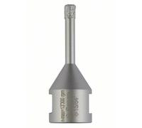 Bosch Diamante Disco de Lija Speed, 6 X 30MM 2608599039
