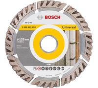 Bosch 2 608 615 059 accesorio para amoladora angular Corte del disco