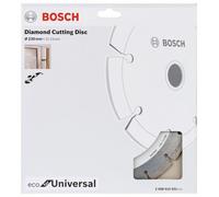 Bosch 2608615031 Diamond Disc universal Turbo 230 x22.33 mm