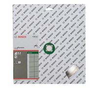 BOSCH Disco de corte de diamante Best for Ceramic 300 x 30/25,40 x 2,8 x 10 mm 2608602639
