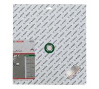 BOSCH Disco de corte de diamante Best for Ceramic 350 x 30/25,40 x 3 x 10 mm 2608602640