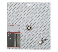 BOSCH Disco de corte de diamante Best for Concrete 350 x 20,00+25,40 x 3,2 x 15 mm 2608602658