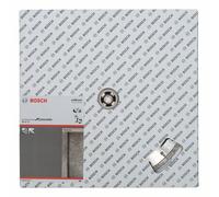BOSCH Disco de corte de diamante Estándar para hormigón 400 x 20/25,40 x 3,2 x 10 mm 2608602545