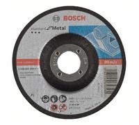 Bosch Disco de Amoladora Corte Rebajado para Metal 230mm