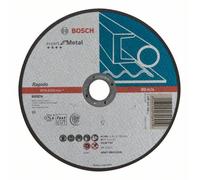 BOSCH Disco de corte recto Expert para metal - Rapido AS 46 T BF, 180 mm, 1,6 mm 2608603399