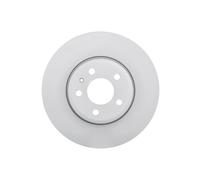 BOSCH Disco de freno AUDI 2,0 3,0 8K0615301 L8KD615301 8W0615301G 8W0615301T