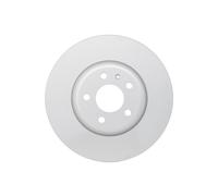 BOSCH Disco de freno AUDI 2,0 3,0 8R0615301D 8R0615301F 8R0615301