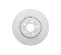 BOSCH Disco de freno AUDI 2,0 3,2 L8K0615301 L8R0615301 4GD615301 8K0615301A