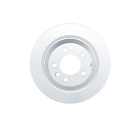 BOSCH Disco de freno AUDI PORSCHE VW 3,0 4,8 7L8615601A 95535240150 7L8615601D