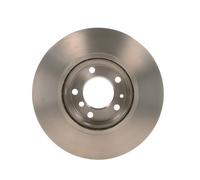 BOSCH Disco de freno BMW 2,9 3,0 34111162093 34116757752 34116757753