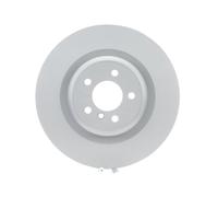 BOSCH Disco de freno BMW 3,0 4,4 34216779535 34216795318
