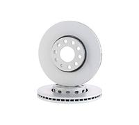 Disco de freno BOSCH 0 986 478 546 delantero, ventilado , altamente carbonizado, 1 Pieza