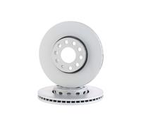 BOSCH Disco de freno Delantero para VW Passat B5 Variant (3B5) 288mm 0 986 478