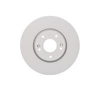 BOSCH Disco de freno HYUNDAI KIA 2,0 1,7 4M0615601A 517120Z000 51712M0500